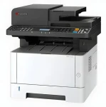 Kyocera ECOSYS MA3500fx PLUS biela, šedá / Multifunkčná tlačiareň / Laser / Mono / Duplex / Fax / 35 str/min (870B6110C3F3NL1)