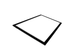 Huion LA3 čierna / Presvetľovací box / 415 x 330 mm / LED podsvietenie / 372 lm / 730 cd/m2 / 9W (LA3)
