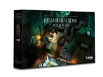 TLAMA games Cesta do nevedomia: Nočné mory rozšírenia (Unconscious Mind: Nightmares Expansion CZ)