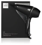 GHD Air čierna / Fén na vlasy / 2100 W / iontová technológia (99350147068)