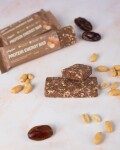 Vilgain Protein Energy Bar – arašidy 40 g