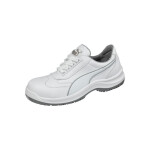 PUMA Safety Clarity Low 640622-41 bezpečnostná obuv S2 Veľkosť topánok (EU): 41 biela 1 pár