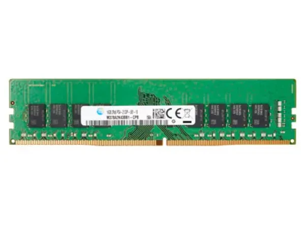 HP 16GB (Z9H57AA) / DDR4 / 2400MHz / DIMM / pre HP 400 G4 600 800 G3 MT SFF (Z9H57AA)