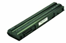 2-Power batéria pre DELL Latitude E5420/5430/5520/5530/6420/6430/6520/6530 Series, Li-ion, 5200 mAh, 11.1V (CBI3351A)