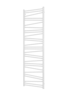 Radiátor kombinovaný SAT Lilon 169,5x50 cm bílá SATRALI1695500 SATRALI1695500