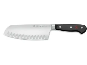 Wüsthof CLASSIC Chai Dao 17 cm / Kuchynský nôž / Duté výbrusy / Solingen (1040135617)