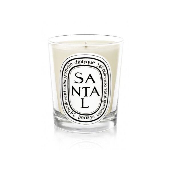 Diptyque Santal Sviecka 190g