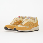Tenisky New Balance Made in USA 997 Dried Apricot EUR 44