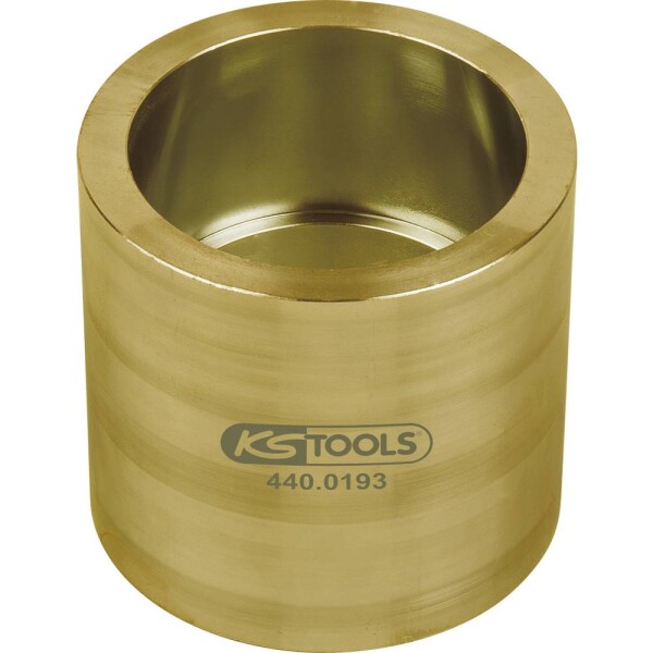 Prítlačný kus, Ø 69 mm KS Tools 440.0193; 440.0193