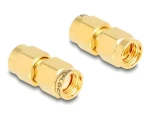DeLock Redukcia RP-SMA(M) - SMA(M) C6801 / Redukcia / anténna (12105)