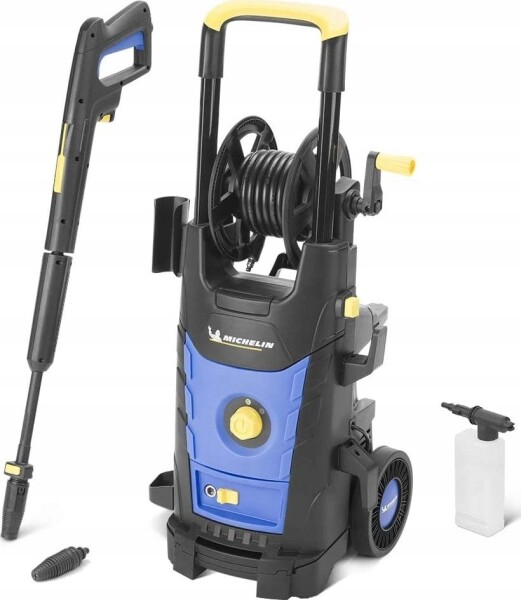 Michelin WASHER MPX25EH 2500W 170BAR