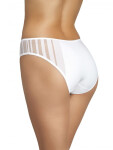 Nohavičky Nina 191 White - Gabidar M