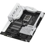 ASUS ROG MAXIMUS Z790 FORMULA / Z790 / LGA1700 / 4x DDR5 / PCIEx16 / 5GLAN / ATX (ROG MAXIMUS Z790 FORMULA)