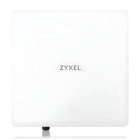 ZyXEL WBE665S-EU0102F biela / Prístupový bod / Wi-Fi 7 / Tri-Band / PoE / IP67 (WBE665S-EU0102F)