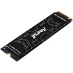 Kingston Fury Renegade 4TB M.2 2280 PCI-E Gen4 NVMe (SFYRD/4000G