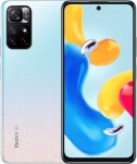 Xiaomi Redmi Note 11S 5G 4/128GB nebeský-Ružový (268013)