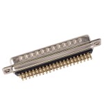 Molex 1731130064 zástrčka D-SUB Pólov: 62 spájkovaný 1 ks Box; 1731130064