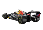 RASTAR Auto na diaľkové ovládanie R/C Red Bull RB18 F1 1:12 Rastar
