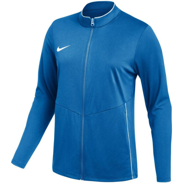 Dámske tričko Nike Dri-Fit Park 26 Blue HM7252 463 M