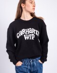 Carhartt WIP W' Guide Club Sweater Black/Wax M