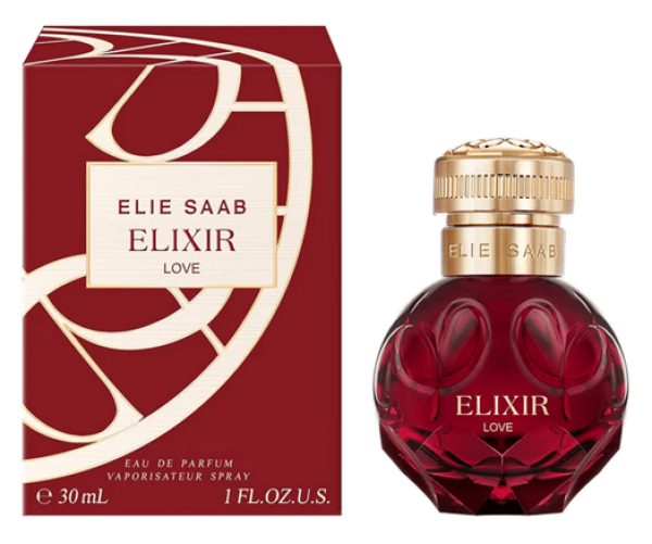 Elie Saab Elixir Love EDP ml