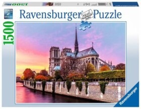 Ravensburger Notre Dame - Francúzsko