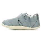Bobux Xplorer Go Ultimate grey prvý barefoot topánky 20 EUR