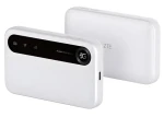 ZTE U50 biela / Mobilný router / 5G / 4G LTE / Wi-Fi 6 / NanoSIM (U50)