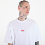 Tričko Jordan Flight Men's Oversized Graphic T-Shirt White XL