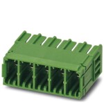 Electronic housing PC 5/ 6-G-7,62 1720505 Phoenix Contact; 1720505