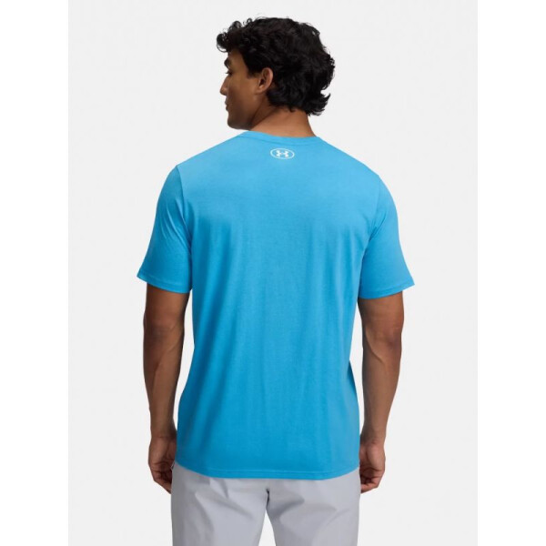 Under Armour M 1326799-453 pánske tričko 2XL