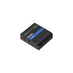 Teltonika RUT200040000 / Router industriálny / 10 100Mbs / 2x LAN / 1× SIM slot (RUT200040000)