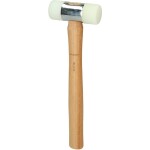 Nylonové kladivo, 340g KS Tools 140.5212; 140.5212