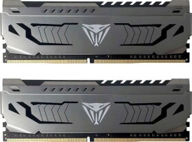 Patriot Viper Steel, DDR4, 3600MHz, (PVS432G360C8K)