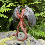 Safari Ltd. Safari Ltd. Figúrka - Jersey Devil