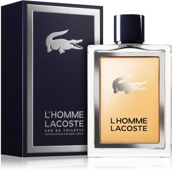 Lacoste L`Homme Lacoste EDT ml