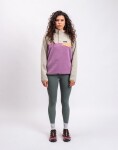 Patagonia W's LW Synch Snap-T P/O Light Violet S