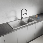 Kuchinox - Milos - drez 2-kom SPM_5209