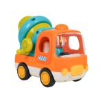 Mamido Autíčko miešačka pre najmenších