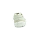 Vivobarefoot Gobi II Sneaker Premium Leather M Limestone celoročné nízke barefoot topánky 45 EUR