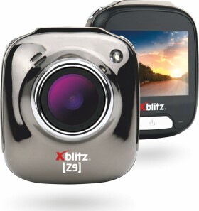 Xblitz Z9