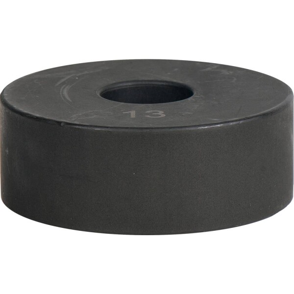 Oporný kus, vonkajší Ø 65 mm, vnútorný Ø 20 mm KS Tools 460.3768; 460.3768