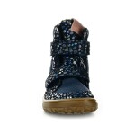 Froddo Tex Winter G3160247-25 Blue zimné barefoot topánky 23 EUR