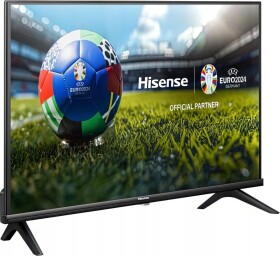 Hisense Smart TV Hisense 32A4N HD LED D-LED