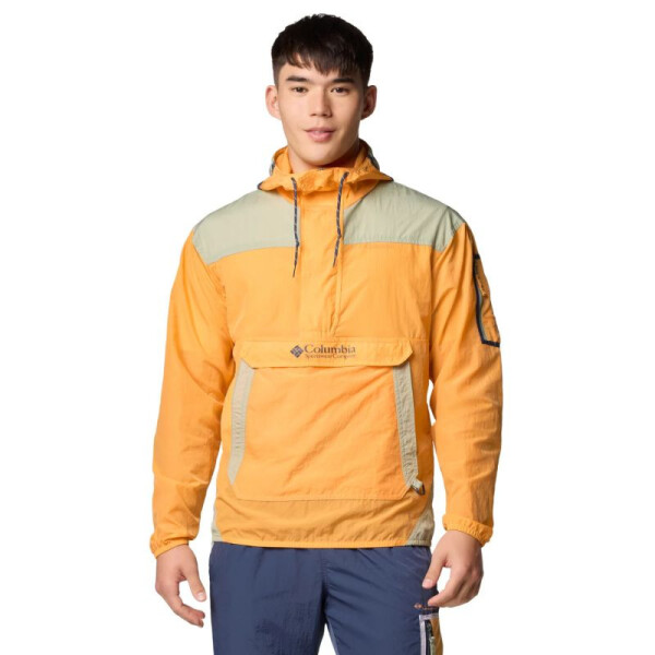 Bunda Columbia Challenger Windbreaker Anorak M 2117001841 pánska M