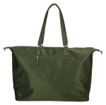 Dámska cestovná taška Enrico Benetti Caroline 65024 Olive
