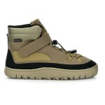 Muris Basel Taupe AD zimné barefoot topánky 38 EUR