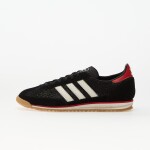 Tenisky adidas SL 72 Og W Core Black/ Off White/ Better Scarlet EUR 36