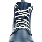 Be lenka atlas navy blue zimné barefoot topánky 38 EUR