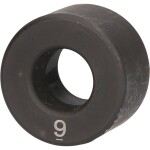 Oporný kus, vonkajší Ø 35 mm, vnútorný Ø 16 mm KS Tools 460.3763; 460.3763